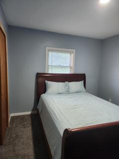 2BR in Peaceful Country Near Ithaca - Willseyville - 3