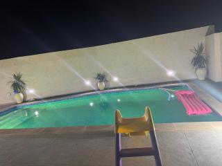 Villa Lamys Djerba - Al Hara Al Kabira - 8