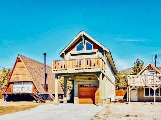 Spirited Away Cabin at Big Bear - - 9