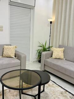Beit Ahlan Suites 6 - Amman - 9