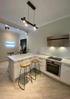 Amara Luxury - Kavala - 8