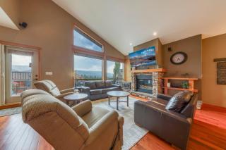 The Residences at Fairmont Ridge - Fairmont Hot Springs - 9