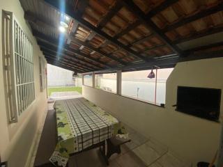Casa Perto da Praia 100m em frente a pedra Miraguaia Gravatá - Navegantes - 7
