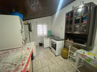 Casa Perto da Praia 100m em frente a pedra Miraguaia Gravatá - Navegantes - 5
