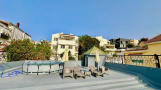 Malabata Seaview Villa - Tanger - 3