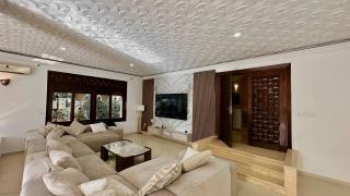 Malabata Seaview Villa - Tangier - 8