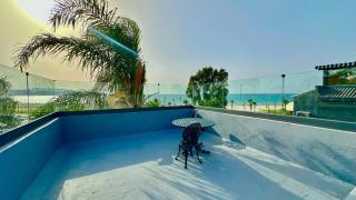 Malabata Seaview Villa - Tanger - 2