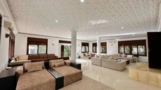 Malabata Seaview Villa - Tangier - 9