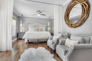 Luxury Home + Guest House ~ Private Beach Access ~Private Pool ~ Pets OK - 9