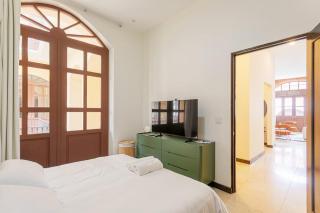 Casco Viejo Bright & Cozy Loft with Balcony - Città di Panama - 9