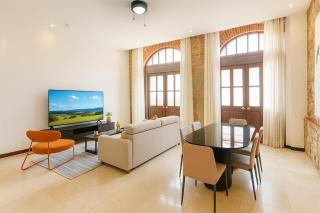 Casco Viejo Bright & Cozy Loft with Balcony - Città di Panama - 6
