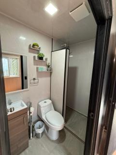 VUE by The Cabins - La Libertad - 9