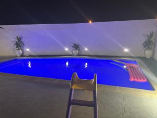 Villa Lamys Djerba Houmt Souk à 5 minute du centre ville - 5
