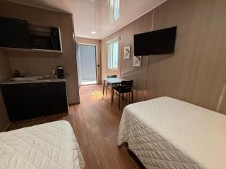 VUE by The Cabins - La Libertad - 6