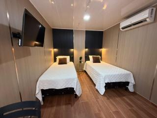 VUE by The Cabins - La Libertad - 5