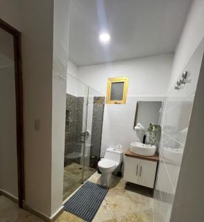 Apartamento frente a la playa - 1