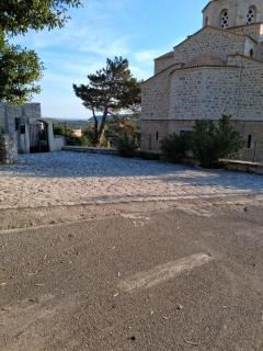 Πέτρινο σπίτι-Stone house Kostas - 2