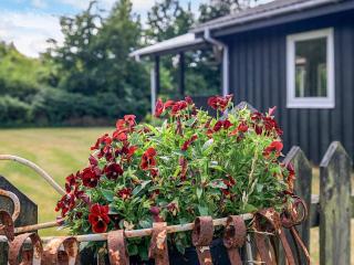 2 person holiday home in Thyholm-By Traum - 5