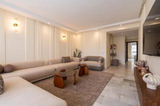 Le yacht apartment II Oceanfront residence 2 BR 2 BA - Casablanca - 0