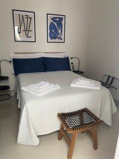 Calma house B&B - 8