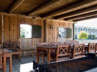 4 person holiday home in Glesborg - 5