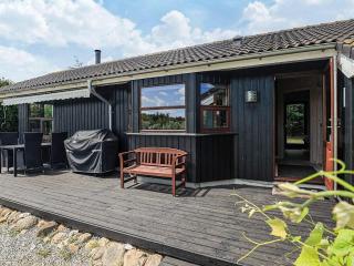 4 star holiday home in Øster Assels-By Traum - Øster Assels - 2