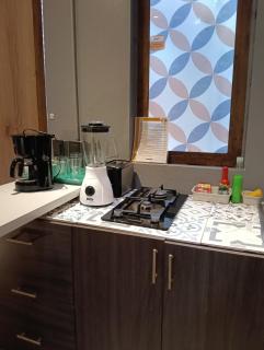 Duplex Colonial Getsemani - 6