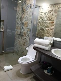 Duplex Colonial Getsemani - Carthagène des Indes - 1