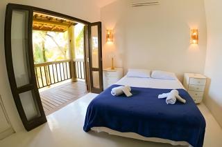 Casa Janaina Ilhabela - Ilhabela - 7