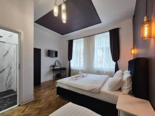 Gaste Haus Ober - Braşov - 1