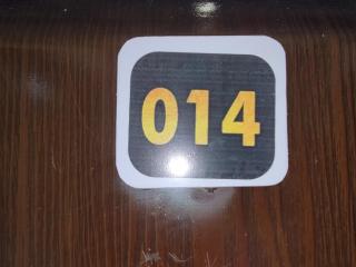 House 44, The Caesar's Hotel and Apartment - Ikeja - 4