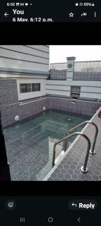 House 44, The Caesar's Hotel and Apartment - Ikeja - 1