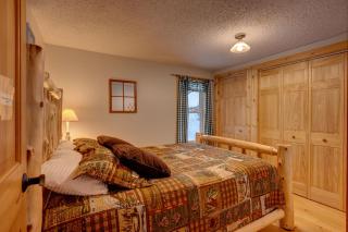 Secluded 2BR Cabin w Hot Tub, Pond, Trails, WiFi - 1