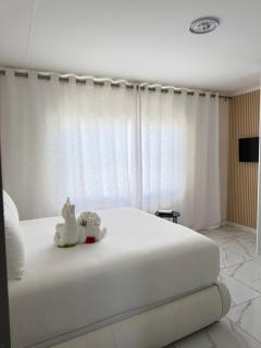 Malrose guesthouse Windhoek - Windhoek - 9