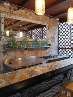 Hermoso apartamento con patio privado - Cartagena - 7