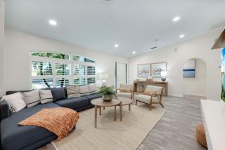 Spacious 3bd Home Wpool & Hot Tub Near Beaches! - Naples - 8