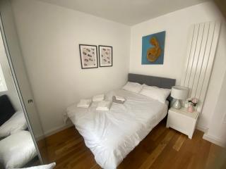 Lovely one bedroom flat - London - 0