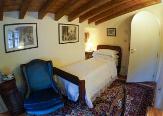 Villa Dorigny - Verona - 8