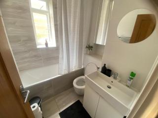 Lovely one bedroom flat - London - 4