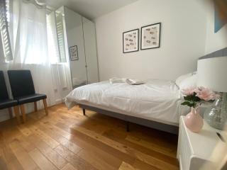 Lovely one bedroom flat - London - 3