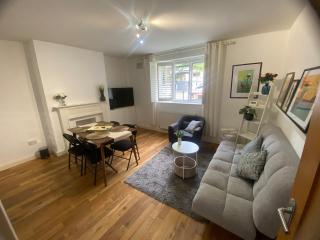 Lovely one bedroom flat - London - 2
