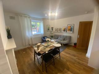 Lovely one bedroom flat - London - 1