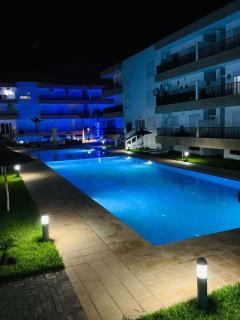 Yakout Résidence & Piscine - Bouznika - 9