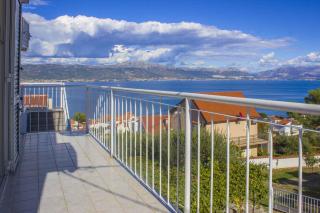 Apartment Slatine 5 - Trogir - 5