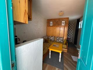 blue studio - Essaouira - 9