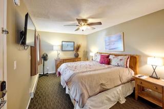 Premium Oceanfront Suite - Sleeps 8 - Top Floor - Pool & Sauna - 7