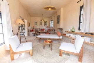 Villa Bismelah - Aït Imouni - 4