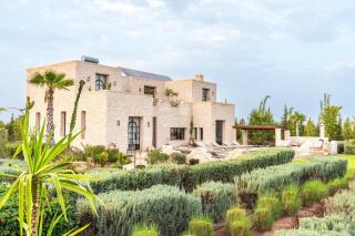 Villa Bismelah - 0