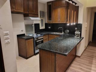 شقة فاخرة بالرحاب 2 - New cairo - 6