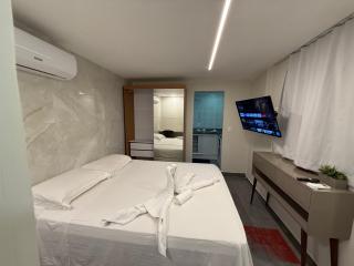 KIPFLATS Residence - Fortaleza - 1